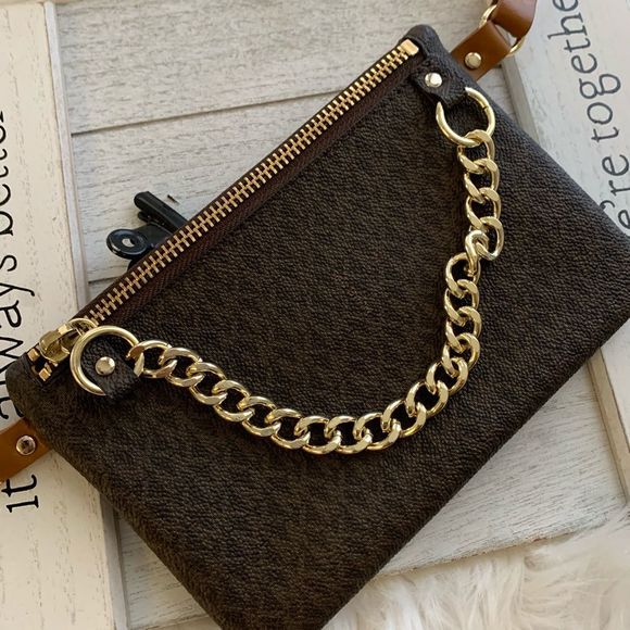 Michael Kors Accessories - New MK belt bag ♥️